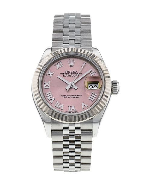 279174 rolex preis|Rolex Lady.